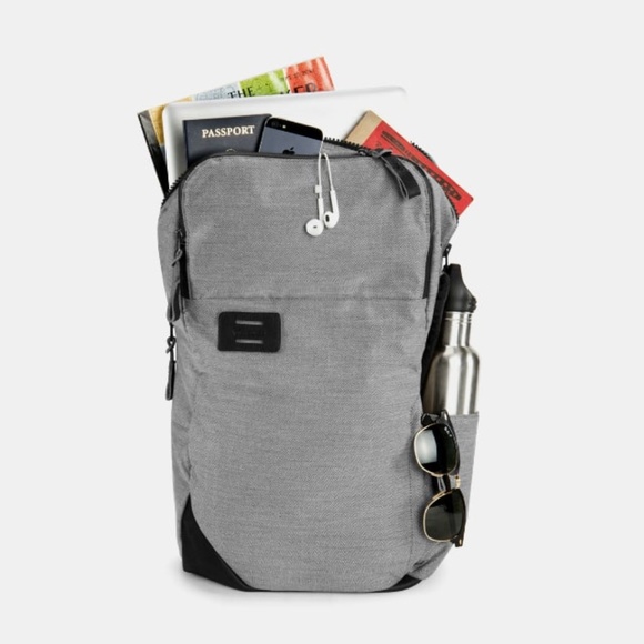 Timbuk2 Set Premium Laptop backpack - Picture 8 of 8